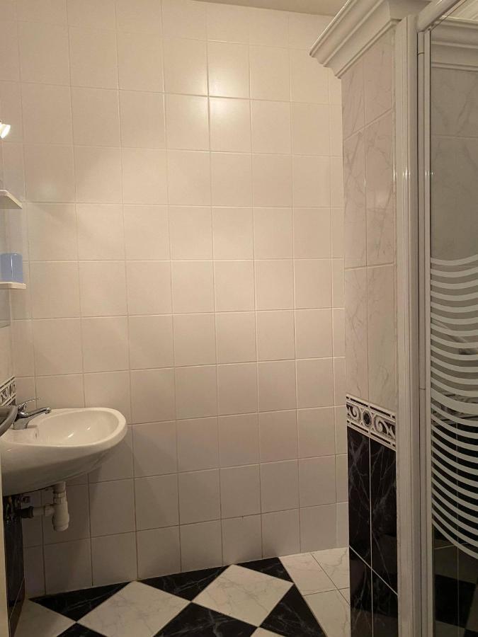 Birta Apartman Hajdúszoboszló Екстериор снимка