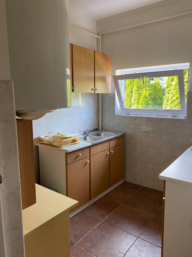 Birta Apartman Hajdúszoboszló Екстериор снимка