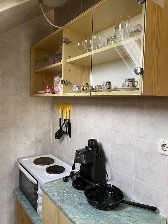 Birta Apartman Hajdúszoboszló Екстериор снимка